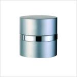 Empty Cosmetic Cream Aluminum Bottle And Jar UV Nail Gel Aluminum Cosmetic
