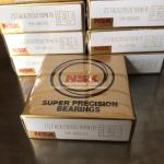 NSK Ball screw support bearing 25TAC62BSUC10PN7B