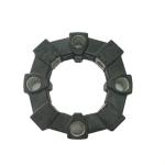 PC400 KOMATSU Excavator Spare Parts Breaker Hammer Connector Coupling