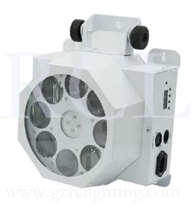 Wholesale LED 8 Eyes Spot DJ Party Disco Stage Light from china suppliers