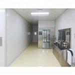 Pvv Food Medical Cleanroom GMP Pvc Pharmaceutical Clean Room