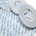 TIA600P Double side Thermal Adhesive Tape