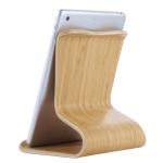 Laptop cellphone Wooden Stand Wooden Cooling Computer Holder Notebooks Desktop