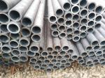 JIS GB Seamless Steel Tube SS400 S235JR ASTM Stainless Steel Pipe For Constructi