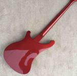 Best Bass Top quality Rick 4003 model Ricken 4 strings Electric Bass guitar in