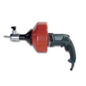 Wholesale 3/4&quot;-2 1/2&quot; Portable Handheld Power Drain Cleaner For Households from china suppliers