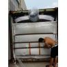 Buy cheap Food Transportation PE PP Liner Bag 30ft Sea Bulk Container Liner from wholesalers