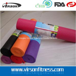 Wholesale PVC Mesh Yoga Mat wholesale from china suppliers