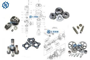 Wholesale Iron Material Excavator Final Drive Parts Motor Swing Reduction Gear from china suppliers