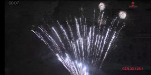Wholesale Professional Mandarin 128 Shots Consumer Pyrotechnics CE Approval from china suppliers