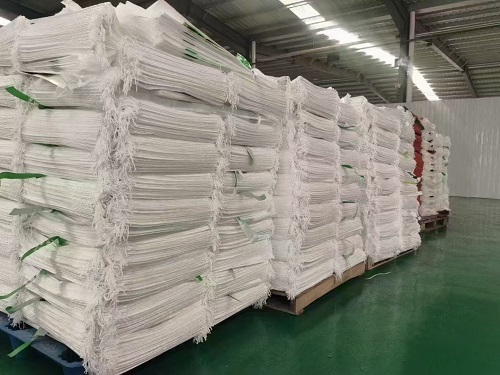 Eco Friendly Fertilizer Packaging Bags And Durable Laminated BOPP Bopp Woven Bags