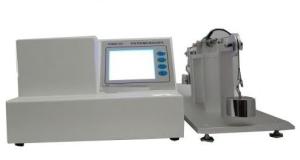 Wholesale LCD Medical Device Testing Equipment Dental Handpiece Axial Run Out Tester from china suppliers