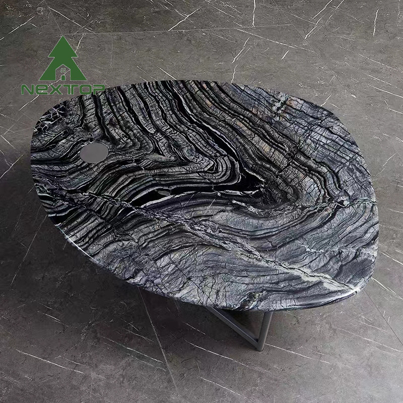 Custom Interior Luxury Sofa Furniture Elegant Curved Floor Seating Sofa
