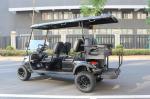 Wholesale Modern High Speed Drive 2 4 6 Seater Electric Off Road Utility Vehicle