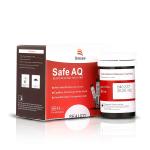 Digital Blood Glucose Meter Blood Sugar Measuring Instrument Safe AQ Smart