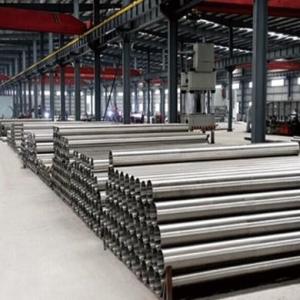 Wholesale 310 201 25mm 22mm 316 Stainless Steel Tube Welding Super Duplex 2507 Pipe from china suppliers