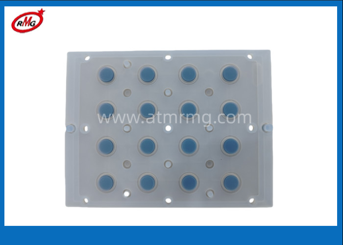 BH-L7P157238-803 Hitachi Silicon Pad For Epp RKL5 ATM Spare Parts