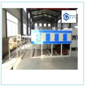 Wholesale 110 KW CE Approved PLC XPE Foam Wall Sticker Machine from china suppliers