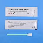 Sponge Cotton Medical Disinfection Swab Micro Skin Preparation Applicator