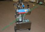Household Mobile Milking Machine / hand operated milking machine