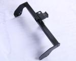 Prado Standard 2" Square Tube Truck Sport Bar Tow Bar Hitch Class III GTW