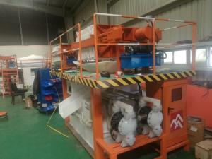 Wholesale Automatic ISO9001 Iron Removal Filter RO System Water Purifier Machine from china suppliers