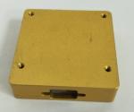 Aluminum Alloy CNC machining Parts