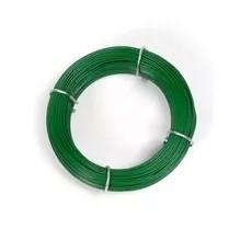 Wholesale Free Sample 0.6mm Pvc Coated Binding Wire Iron Painted Surface from china suppliers
