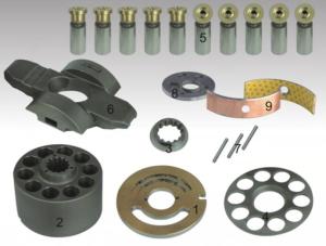 Wholesale Nachi PVD-2B-50 Pump Parts Hydraulic pump Rotary Group and Replacement Parts from china suppliers