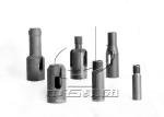 High Efficiency Oilfield Pump Parts Stellite Alloy Balls And Valve Seats