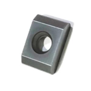 Wholesale P40 ISO Tungsten Carbide Inserts Precision Carbon Steel Cutting from china suppliers