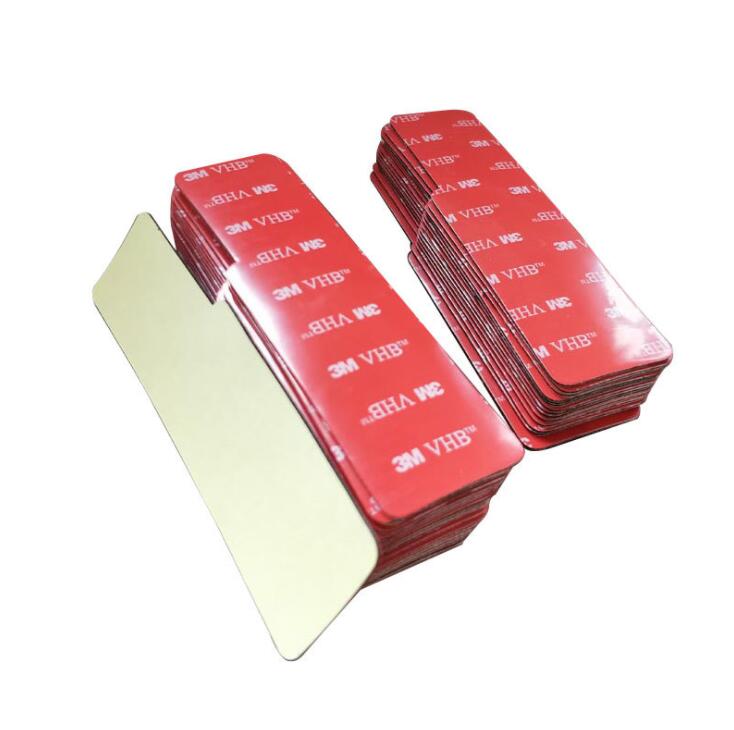 DIY Double Sided Foam Tape
