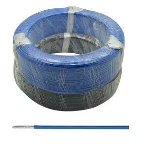 Wholesale 22 AWG ETFE Insulated High Temp Wire 150 Degree from china suppliers