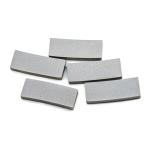 Global Market Sandwich Shape Diamond Segment for Volcanic Stone Cutting