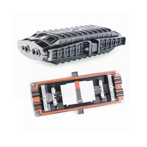 Wholesale 5007H Optical Fiber Splice Closure144 Core 20mm from china suppliers