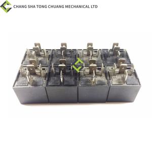 Wholesale Zoomlion Concrete Pump Truck Spare Parts Relay 4rd-007-903-001 from china suppliers