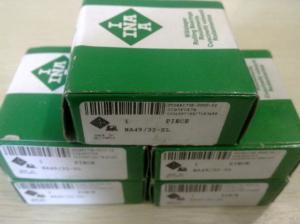 Wholesale Needle Roller Bearing NA49/32-NX from china suppliers