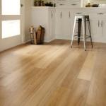 Engineered Timber Flooring White Brushed Parquet Oak Solid Hardwood Flooring Oak