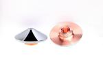 Nozzle For Precitec Laser Head D28H15M11 CNC Fiber Laser Cutting Parts