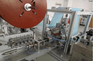 Wholesale Energy Saving Mask Sealing Machine Easy Operating For Manufacturing Plant from china suppliers