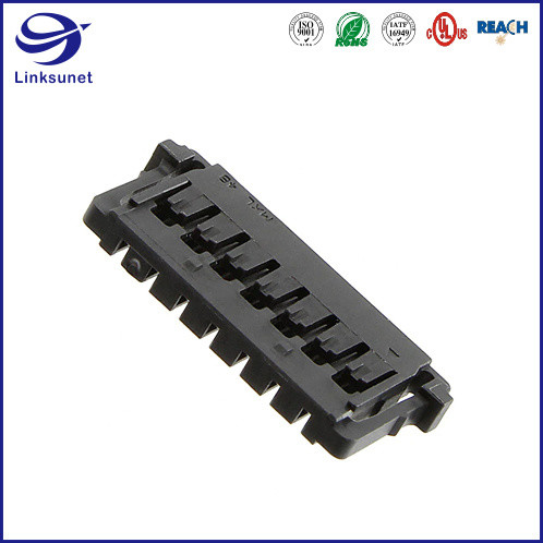 Pico Lock 504051 2 - 12 Pin 1 row 1.5mm connector for LCD displays Wire Harness