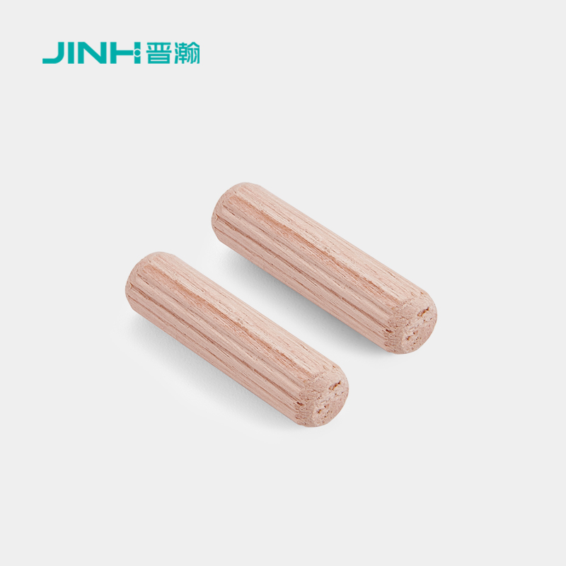 Wooden Dowel Joints