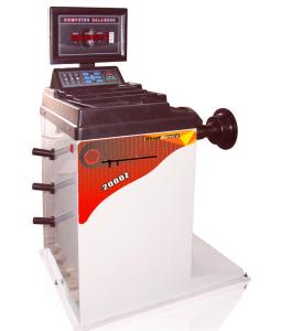 Wholesale Cheap Price Tire Repair Tools Top Quality Automatic Puller Wheel Balancer from china suppliers