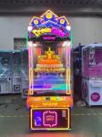 European Countries Popular 60-clip Lucky Gift Dream Clips Vending Prize Game