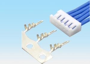 Wholesale 1.25mm Pitch Dip Type Wire To Board Connector For Medical And Automotive from china suppliers