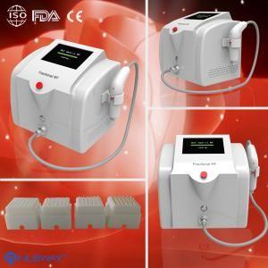 Wholesale 2016 hottest selling skin tightening &amp; wrinkle removal machine from china suppliers