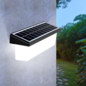 Wholesale Solar Light Garden Wall 8-10 Hours Working Time 40PCSX 0.2W SMD 2835 LED from china suppliers