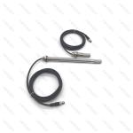 HVAC Flange Mounted Sintered Humidity Temperature Sensors Temperature And