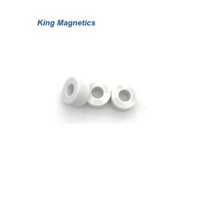 Wholesale KMN986545 Hot sales small nanocrystalline toroidal common mode core from china suppliers