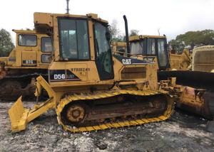 Wholesale Excellent Condition CAT D5G Second Hand Bulldozers with Low Working Hour from china suppliers